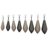 Korda Tournament Casting Swivel Lead